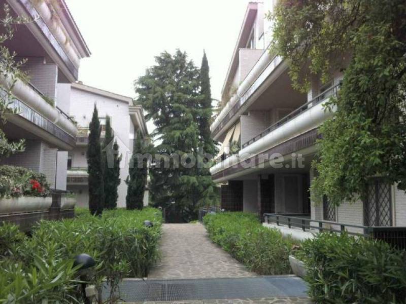 Appartamento in affitto a Roma