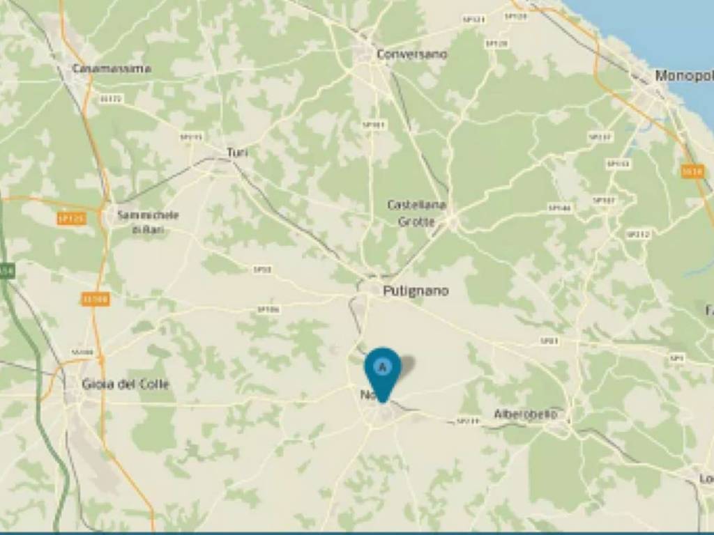 Mappa