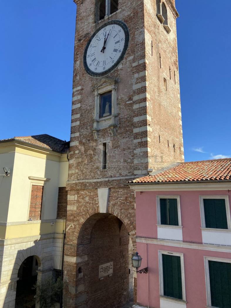 Villetta a schiera in vendita a Cologna Veneta