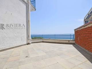 terrazzo in vendita a san lorenzo al mare