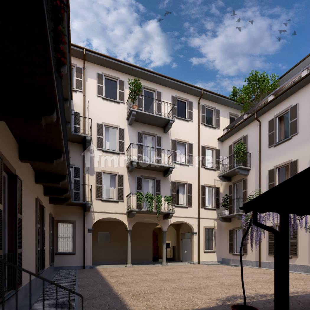 Nuove costruzioni Pavia - Immobiliare.it