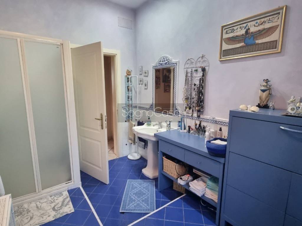 bagno blu 2