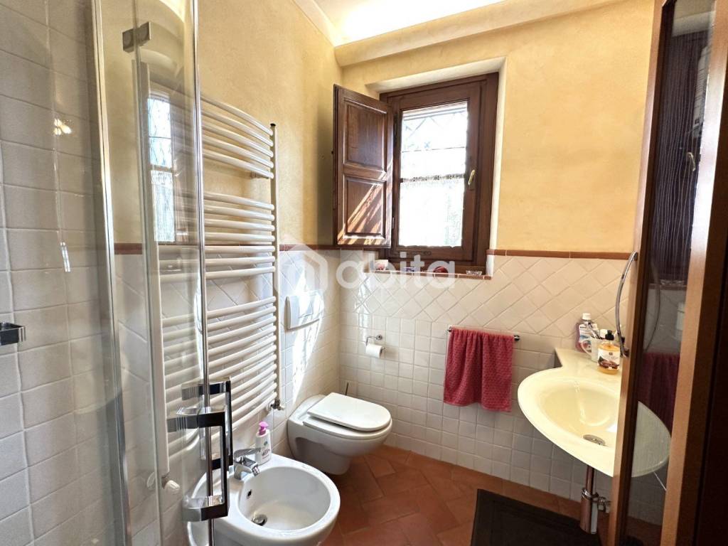 23 BAGNO