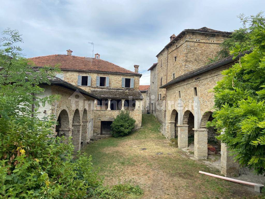 corte giardino