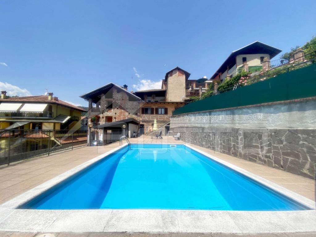 casa vendita grignasco piscina2 1