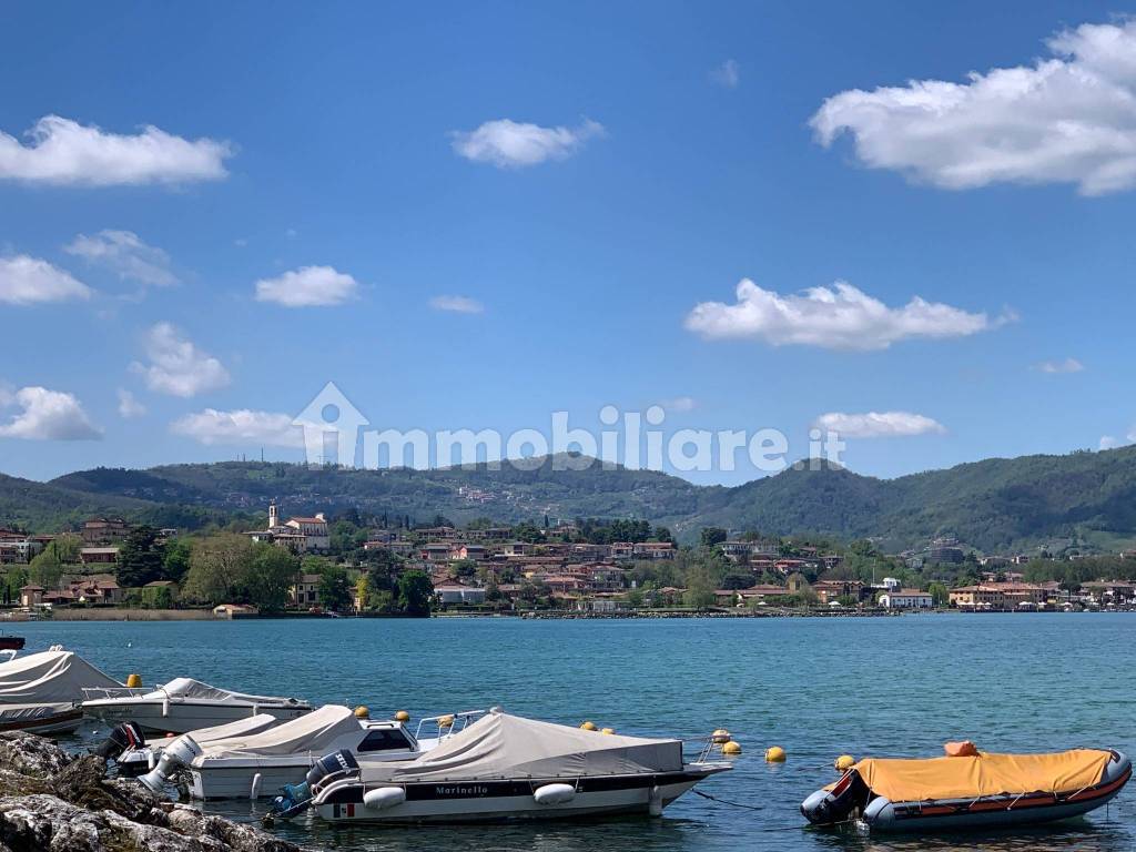 lago d'Iseo