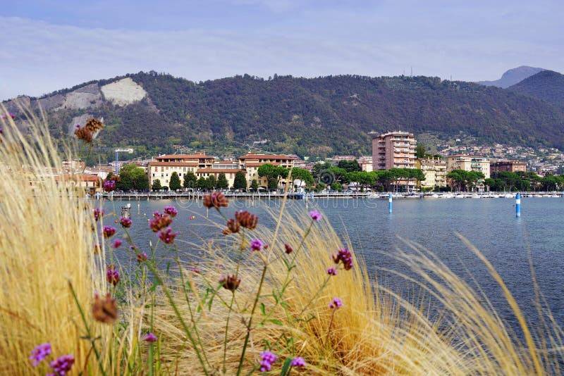 lago d'Iseo