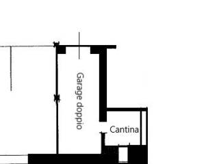 plan garage cantina
