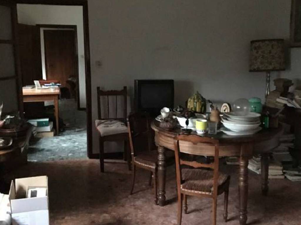 Sala da pranzo