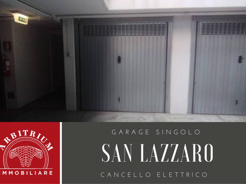 Garage - Box via Don Andrea Biavati, San Lazzaro di Savena, Rif. 105176747  - Immobiliare.it