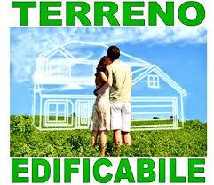 Terreno edificabile, san benedetto po