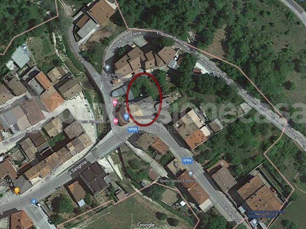 Ubicazione immobile Google Maps