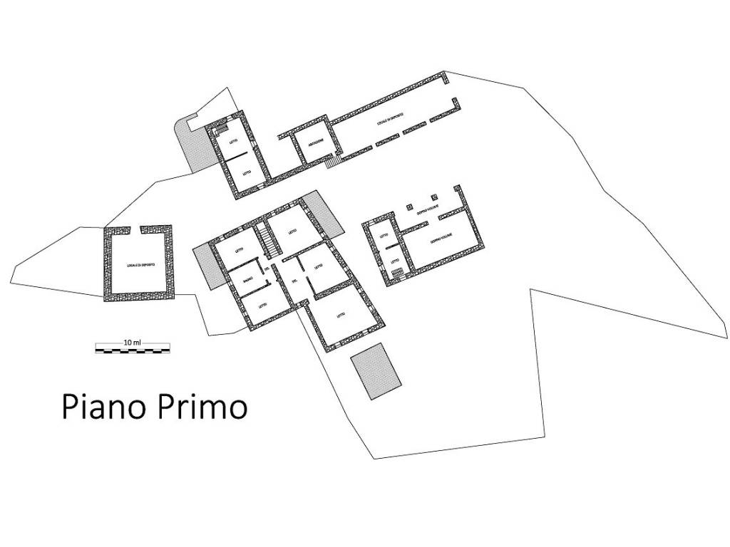 piano primo