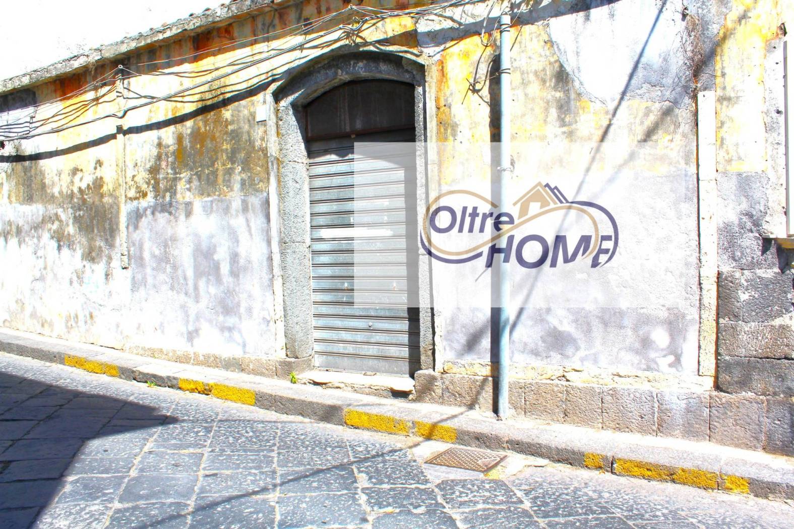 Palazzo - Edificio - foto 2