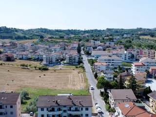 Appartamento in vendita a Santa Teresa Di Spoltore