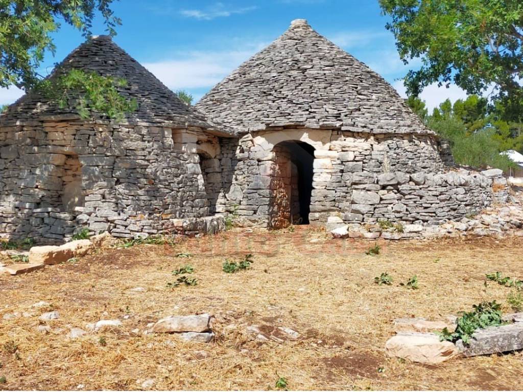 trulli