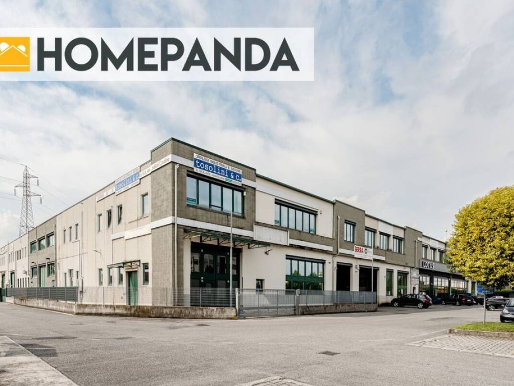 Ufficio - studio via provinciale 44, lallio