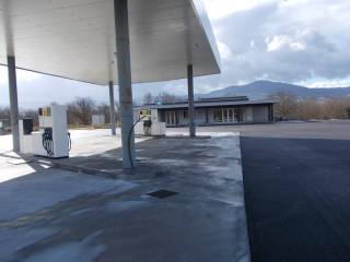 distributore in vendita