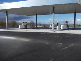 distributore in vendita