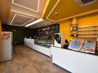 distributore in vendita