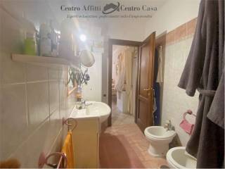 Bagno in camera