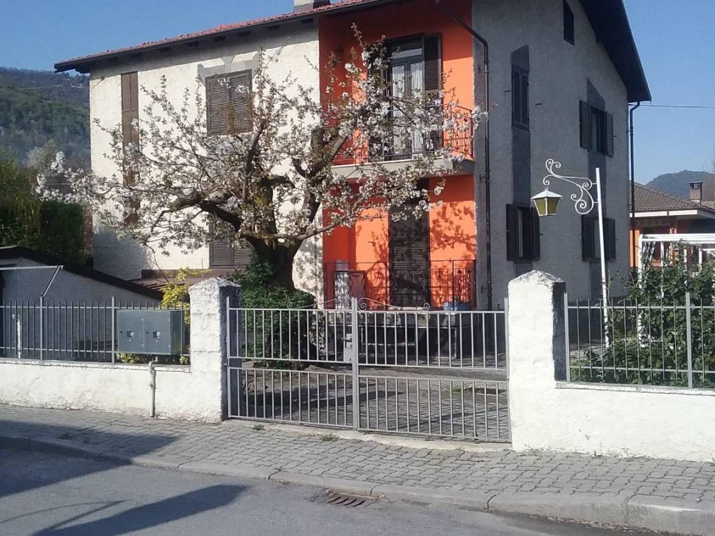 Villa Bifamigliare