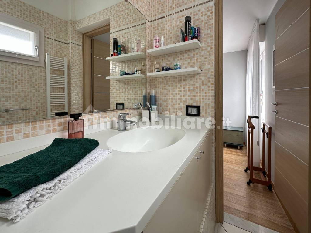 BAGNO