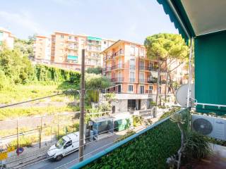 Balcone a levante