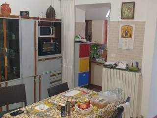 Sala da pranzo