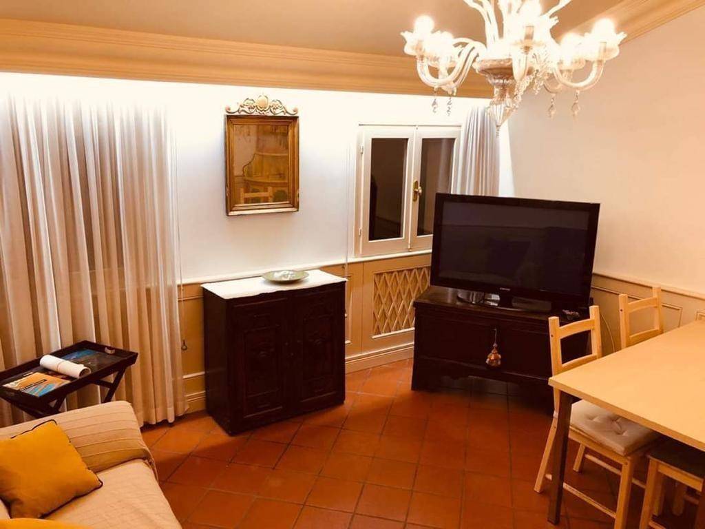 Stanza in affitto in appartamento via cerchio, ravenna