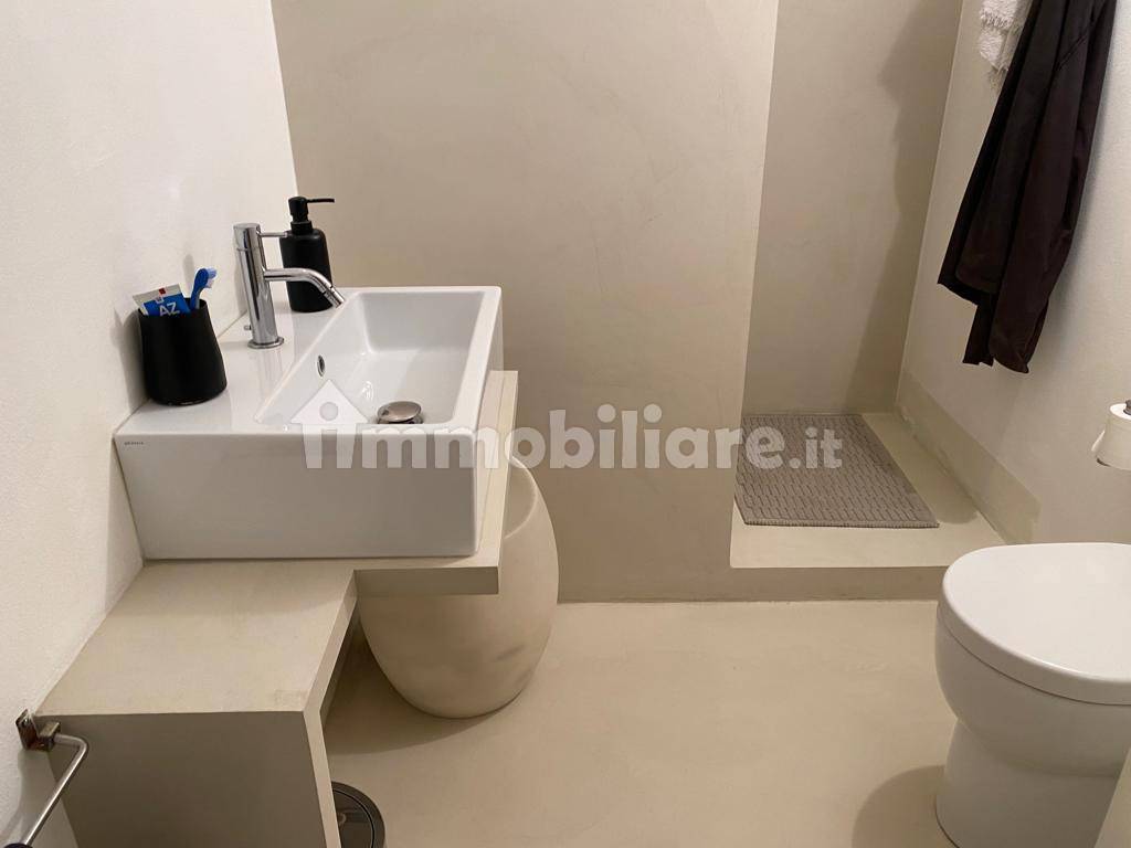 bagno