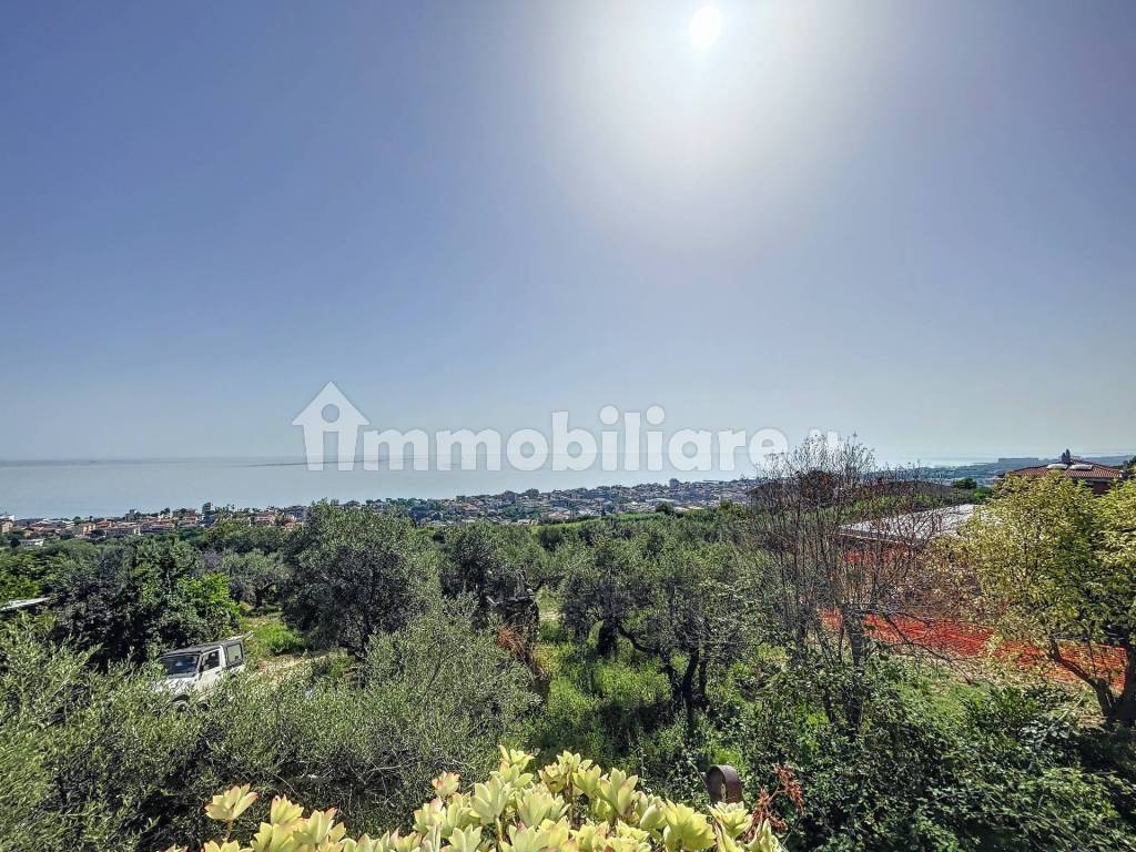 Sale Country house in Contrada San Silvestro 46 Silvi. To be