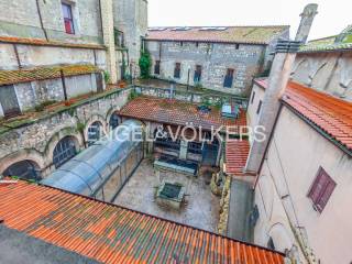 Cortile interno