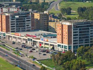 Centro commerciale Le Torri