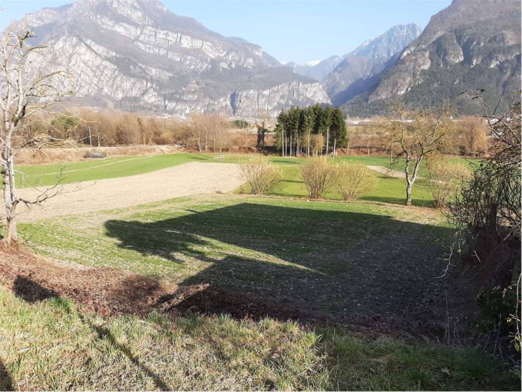 Terreno edificabile via tenente costantino marini, 1, storo