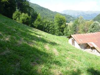 Foto - Vendita villa da ristrutturare, Dolomiti Trentine, Castel Condino