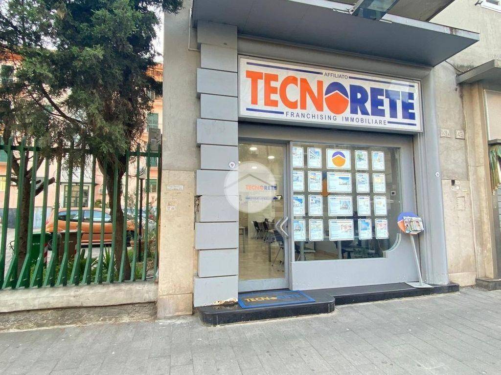 La nostra Agenzia Tecnorete Secondigliano (4)