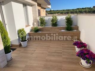 terrazzo ingresso