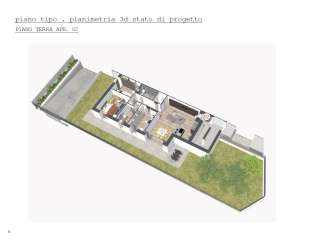 Progetto