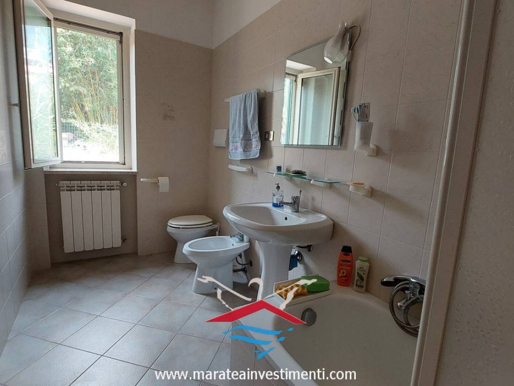 BAGNO PADRONALE