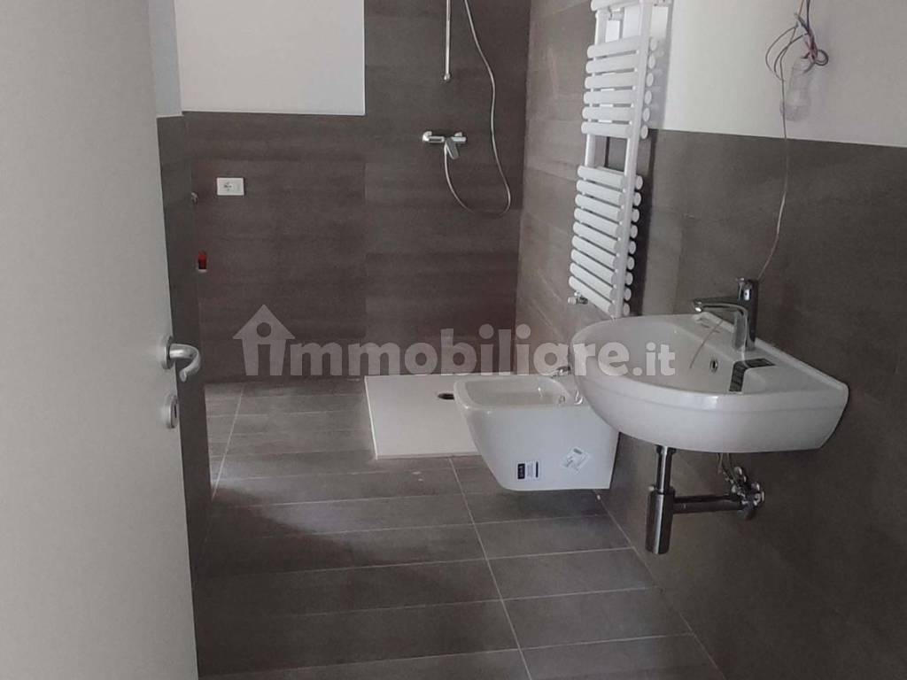 bagno principale piano primo