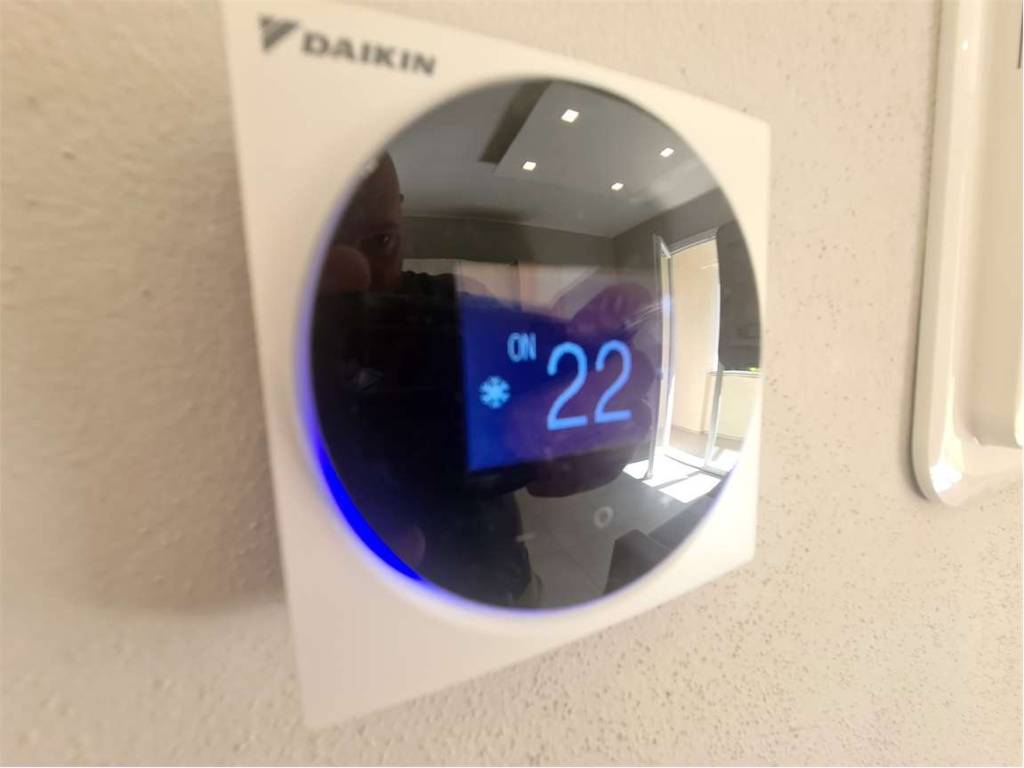 CLIMATIZZATORE DAIKIN