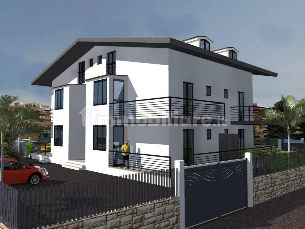 Albergo via Miramare, Avola, Rif. 105228391 Immobiliare.it