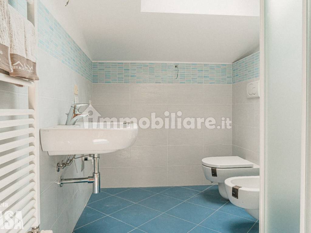 bagno 