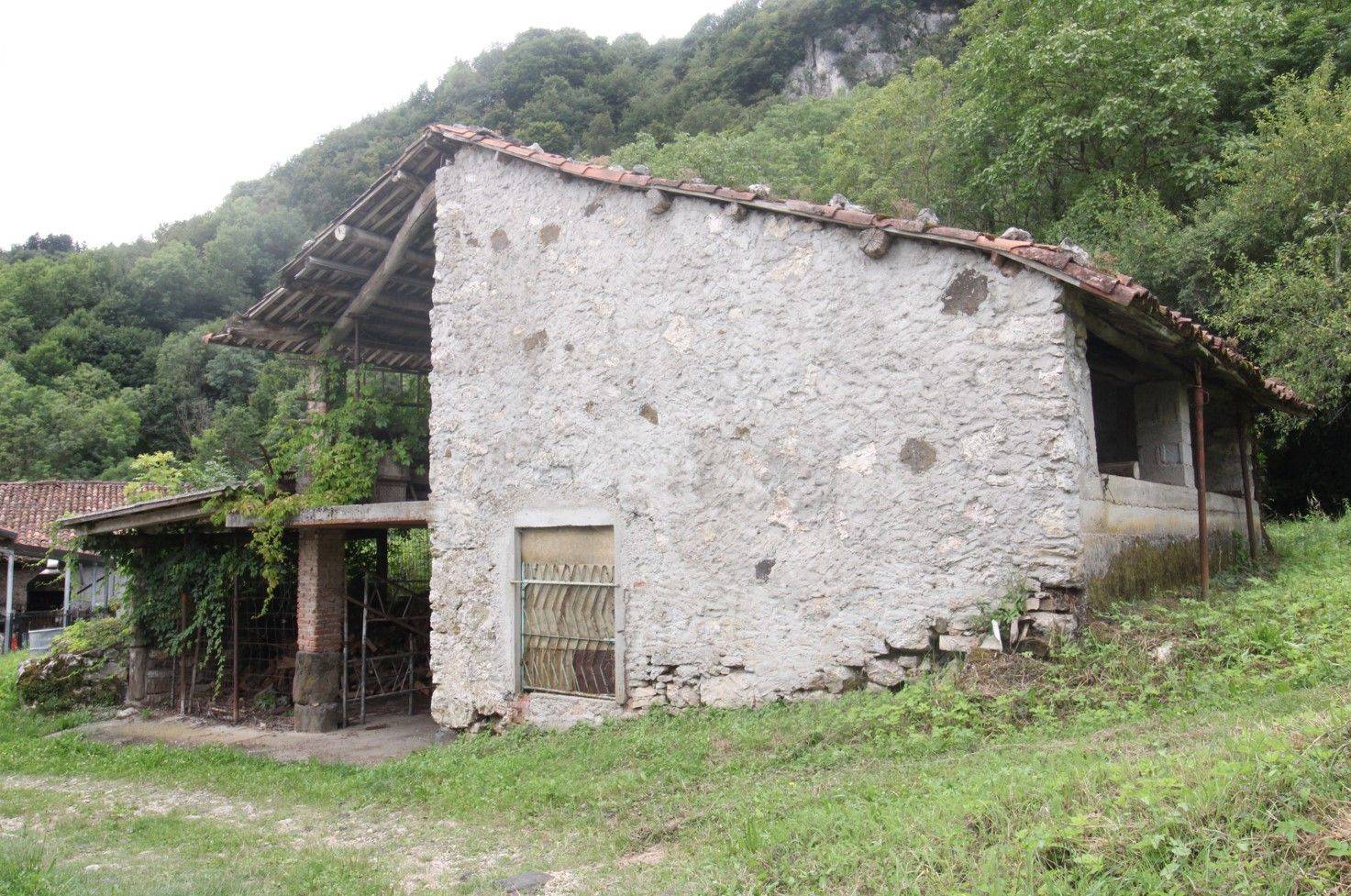 Rustico - Casale in vendita a Valdagno