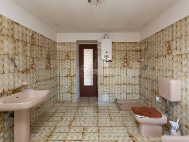 BAGNO P1