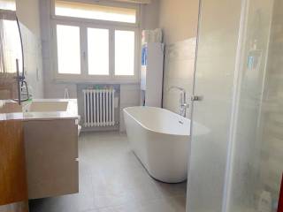 P1 - Bagno