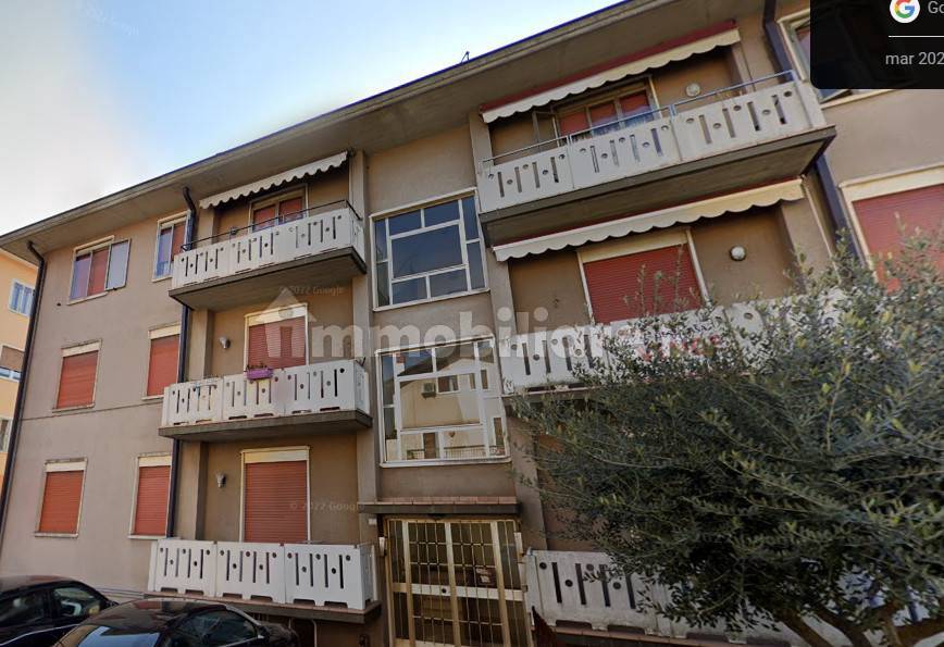 Asta per appartamento, via Pilotto 3, Centro Montebello Vicentino, rif