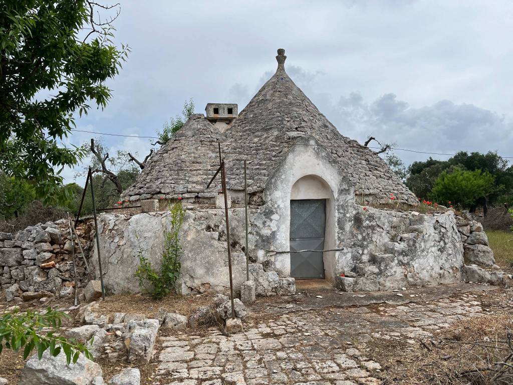 Trullo