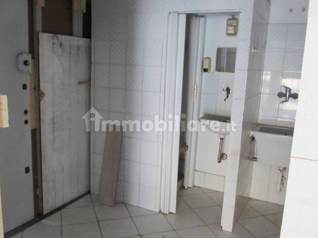 BAGNO